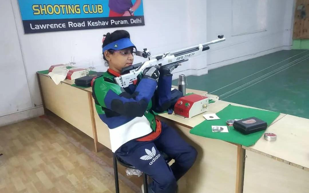 Kavita Rani